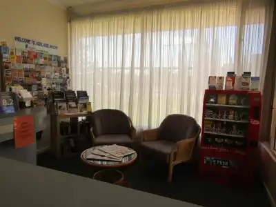 Glenelg Motel - 10