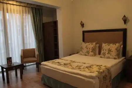 Beyaz Konak Otel - 12