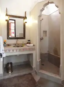 Riad Carina - 32