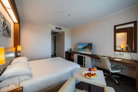 Deltas by Marriott Olbia Sardinia - 54