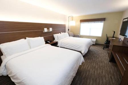 Holiday Inn Express Atlanta NE I-85 Clairmont by IHG - 45
