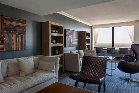 JW Marriott Houston by the Galleria - 63