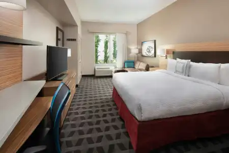 TownePlace Suites by Marriott San Diego Downtown - 26