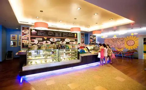 The Magellan Sutera Resort - 11
