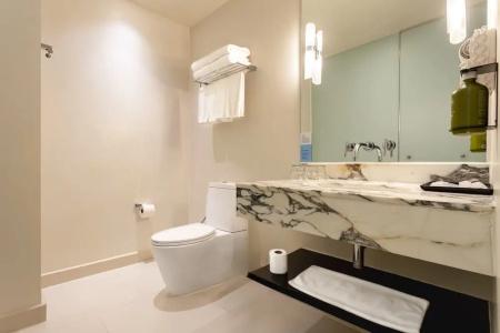 Holiday Inn Express Bangkok Siam by IHG - 42