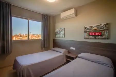 Benidorm Apartamentos Michelangelo - 119