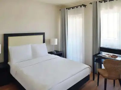 Mövenpick Resort & Residences Aqaba - 84