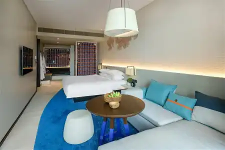 Hyatt Regency Koh Samui - 13