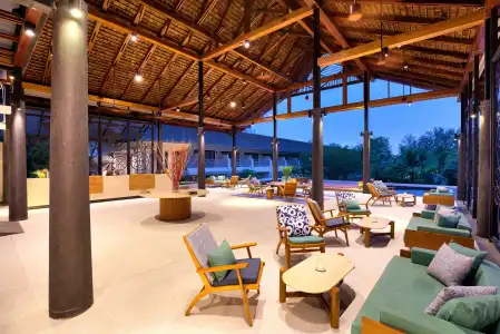 Outrigger Khao Lak Beach Resort - 23