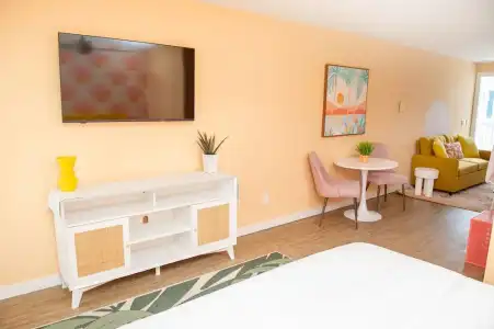 Sunburst Inn- Indian Shores Beach - 55