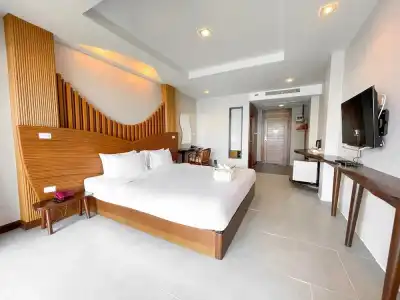 Dusit Buncha Koh Tao by Riya Group - 44