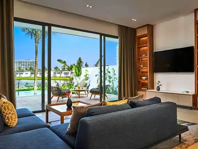 Mövenpick Villas & Residences Phu Quoc - 22