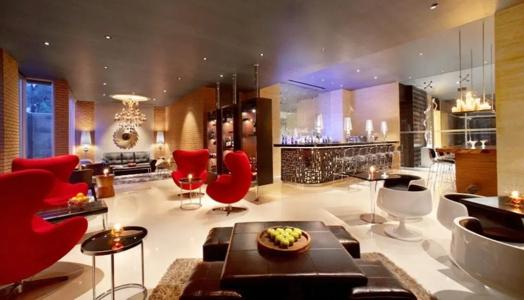 Holiday Inn Bandung Pasteur by IHG - 13