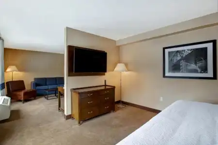 Four Points By Sheraton Peoria - 84