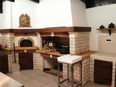 Villa Mukinja - Wellness & Spa - 9