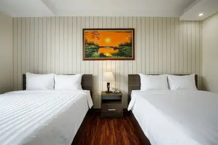 Mai Boutique Villa - 24