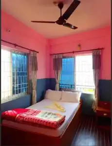 Sweet Dreams Guesthouse - 28