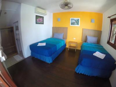 Moon Beach Resort - 19