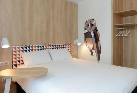 ibis Styles Caen Centre Historique - 27