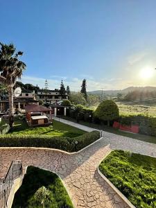 Oula Maisonettes Suites - 105
