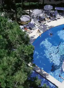 Alemagna bed & breakfast Bibione Lido del Sole - 76
