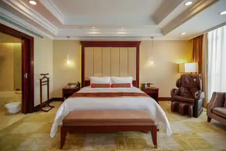 Soluxe Guangzhou - 7