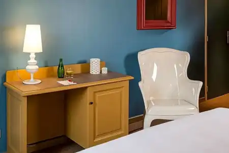 Best Western Matisse - 89