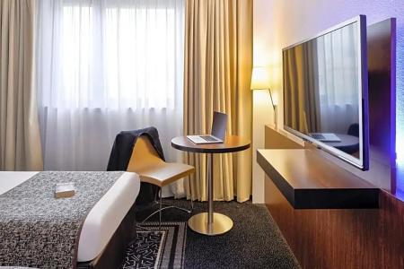 Hôtel Mercure Lyon Centre Lumière - 83