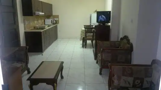 Chrysanthos Boutique Apartments - 3