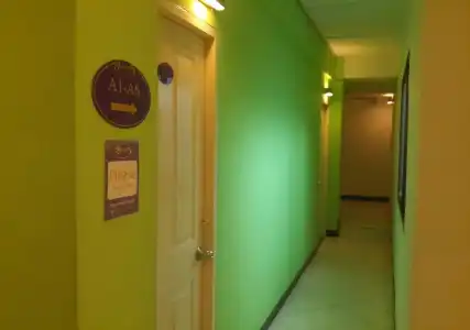 Sawasdee Sukhumvit Inn - 11