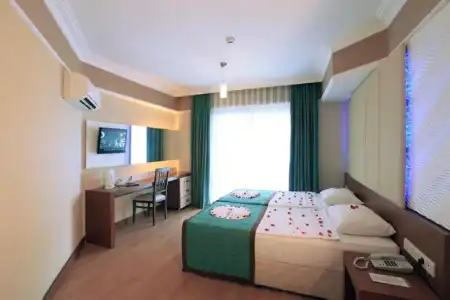 Taç Premier & Spa - 66