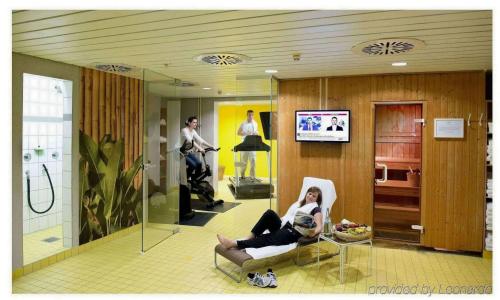 Fora Hannover by Mercure - 23