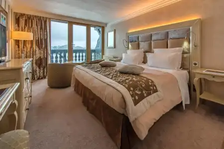 Hôtel Le Lana - 3