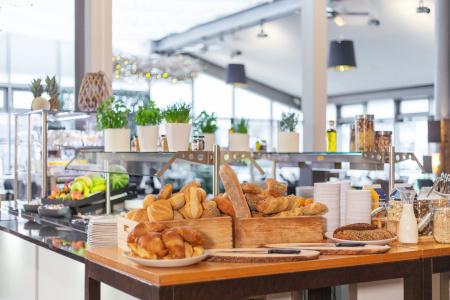 Garner Elmshorn by IHG - 11