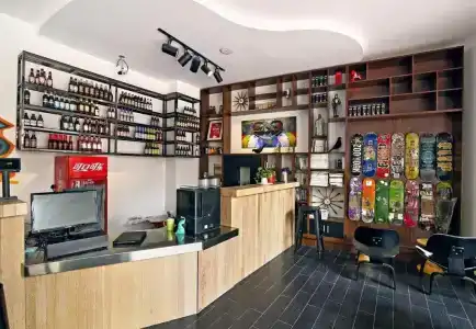 Shanghai Chi Chen Boutique - 9