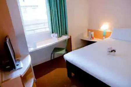 Ibis Grenoble Centre Bastille - 50