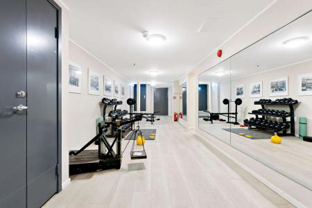 Best Western Plus Bakeriet - 21