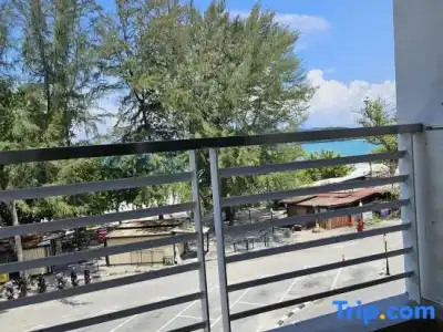 Cenang Plaza Beach - 34
