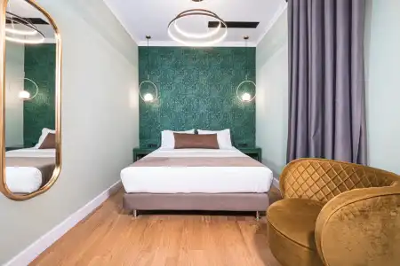 Belle epoque suites - 118