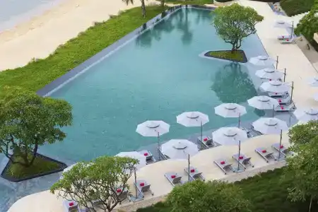 Le Méridien Xiaojing Bay - 26
