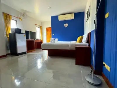 Diamond Place Ao Nang - 28