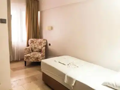 Aksel Butik Otel - 13
