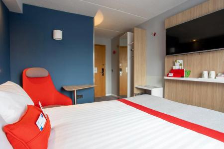 Holiday Inn Express Glasgow - City Ctr Theatreland by IHG - 57