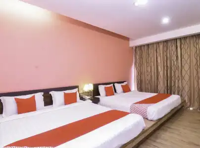 Nova Kuching - 26