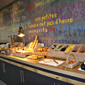 Hôtel Ibis Toulouse Purpan - 13