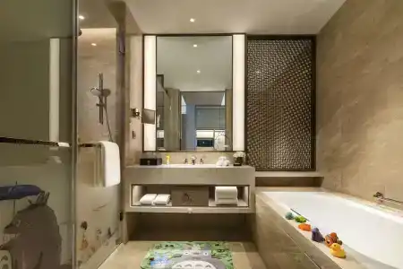 Zhejiang Marriott - 8