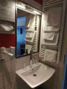 Waldblick BSR Restaurant - 165