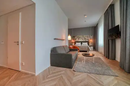 Vienna House Easy by Wyndham Augsburg - 33
