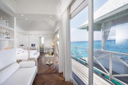 Diamonds Thudufushi Maldives Resort & Spa - 7
