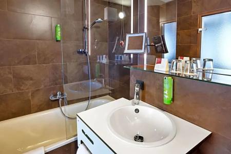 Four Points Flex by Sheraton Vienna Hauptbahnhof - 59